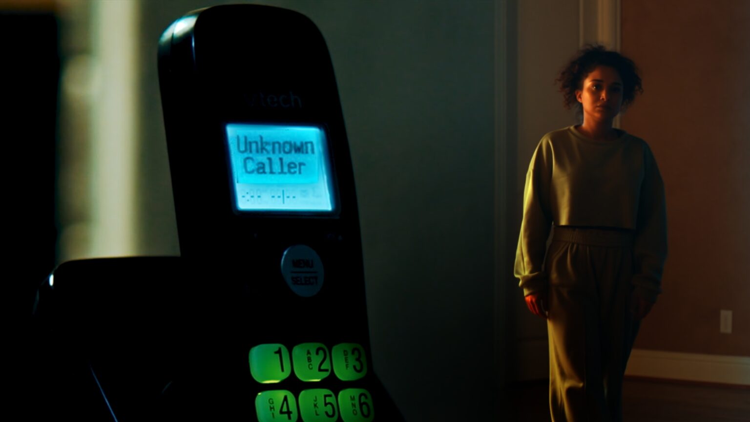 DON'T ANSWER - FEATURE FILM